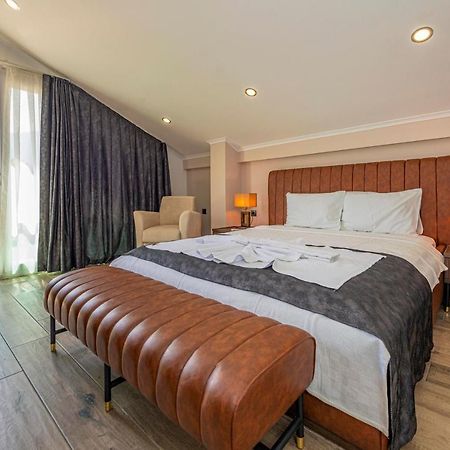4 Beds, Luxury Holiday Villa in Hisarönü Ölüdeniz Villa Mia Fethiye Exterior foto